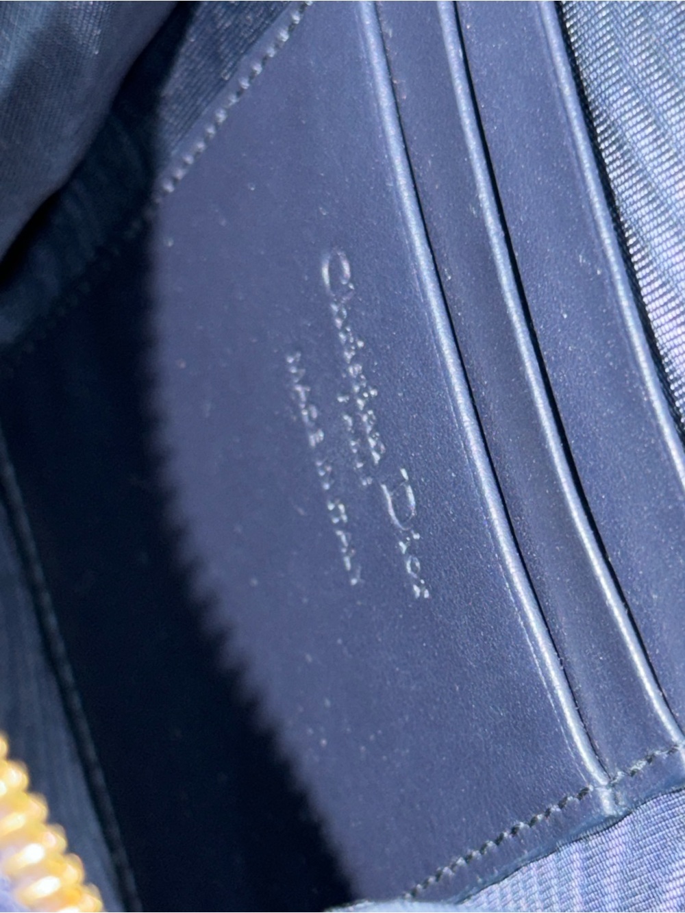 Dior "I Love Paris" Phone Holder Limited-Edition - Picture 8 of 9